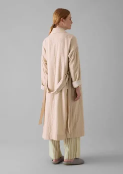 Women TOAST Gowns|Nightwear*Soft Double Faced Cotton Gown