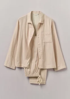 Women TOAST Nightwear*Soft Double Faced Cotton Pyjamas