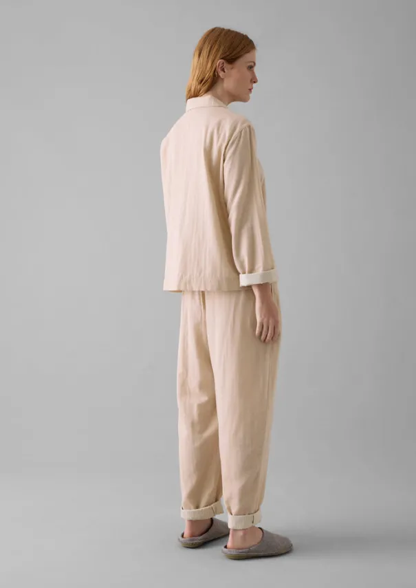 Women TOAST Nightwear*Soft Double Faced Cotton Pyjamas