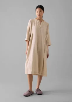 Women TOAST Nightwear*Soft Double Faced Cotton Nightdress