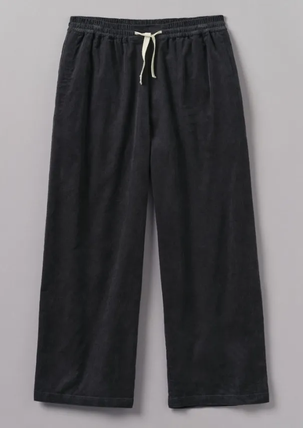 TOAST Cord|Loungewear*Soft Organic Cord Lounge Trousers