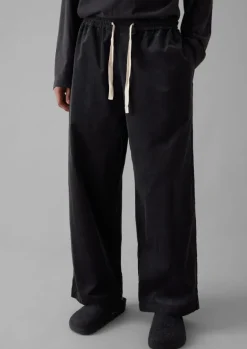 TOAST Cord|Loungewear*Soft Organic Cord Lounge Trousers