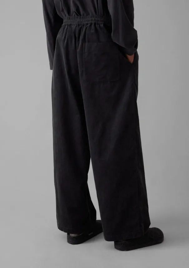 TOAST Cord|Loungewear*Soft Organic Cord Lounge Trousers