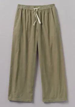 TOAST Cord|Loungewear*Soft Organic Cord Lounge Trousers