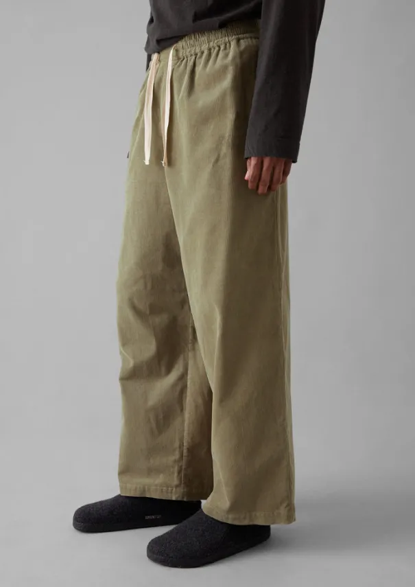 TOAST Cord|Loungewear*Soft Organic Cord Lounge Trousers