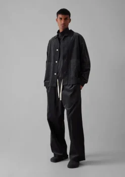 TOAST Cord|Loungewear*Soft Organic Cord Relaxed Shirt