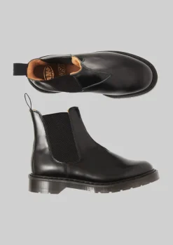 Women TOAST Boots*Solovair Dora Boots