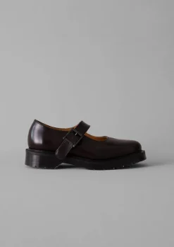 Women TOAST Shoes*Solovair Mary Jane Shoes