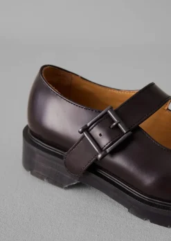 Women TOAST Shoes*Solovair Mary Jane Shoes