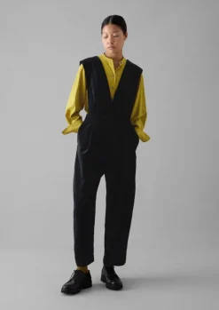 Women TOAST Shirts|Tops & Tees*Spun Silk Shirt