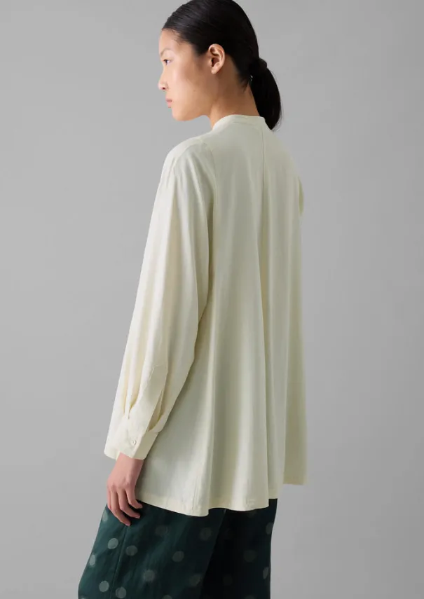 Women TOAST Shirts|Tops & Tees*Spun Silk Shirt