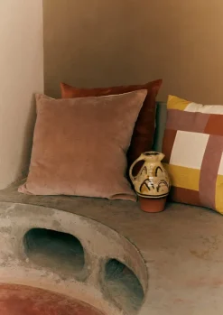 TOAST Textiles|Cushions & Covers*Square Velvet Cushion Cover