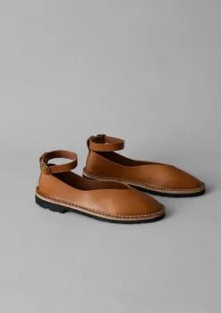 Women TOAST Sandals*Steve Mono Artisanal Pumps