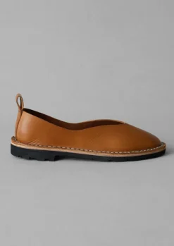 Women TOAST Sandals*Steve Mono Artisanal Pumps