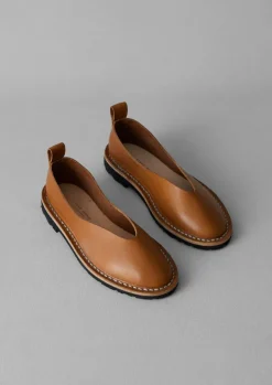 Women TOAST Sandals*Steve Mono Artisanal Pumps