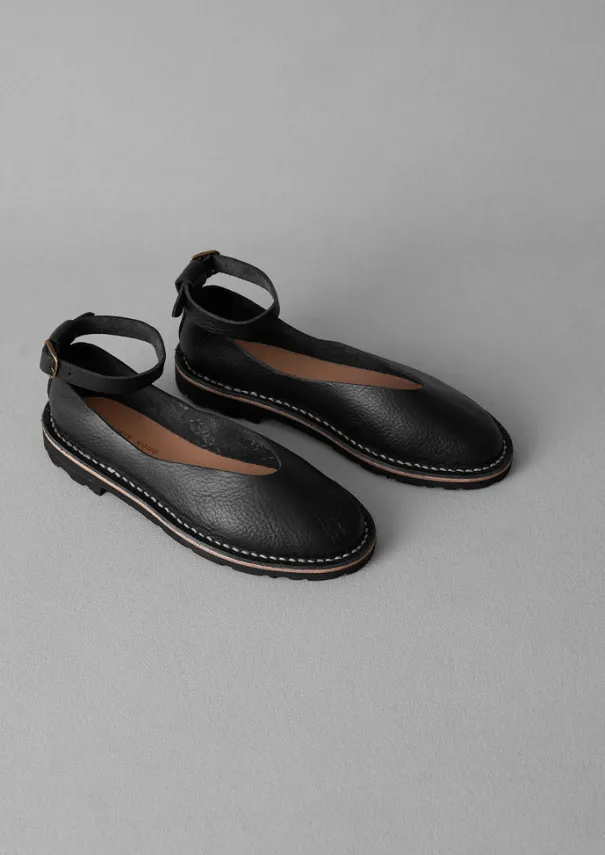 Women TOAST Sandals*Steve Mono Artisanal Pumps