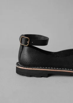 Women TOAST Sandals*Steve Mono Artisanal Pumps