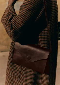 Women TOAST Bags & Belts*Steve Mono Leather Bag