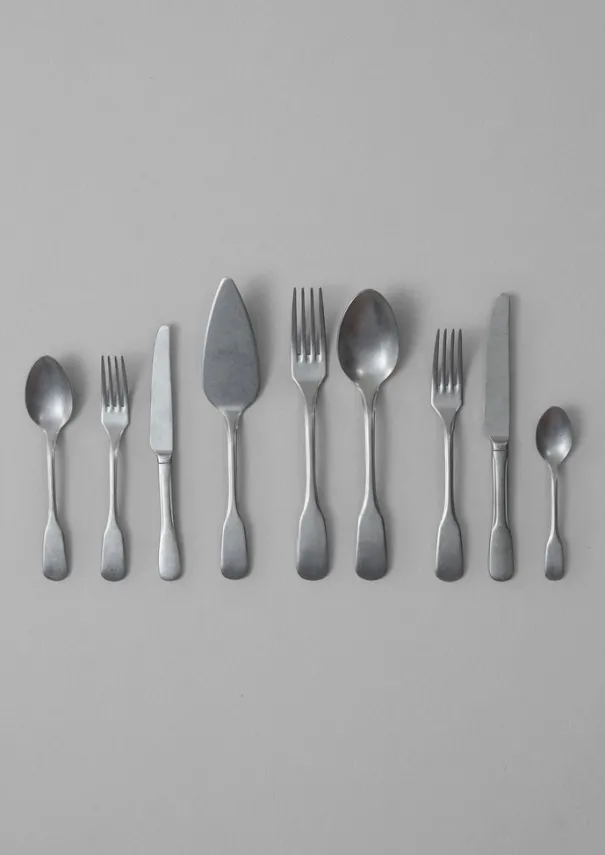 TOAST Kitchen|Tableware*Stonewashed Cake Knife