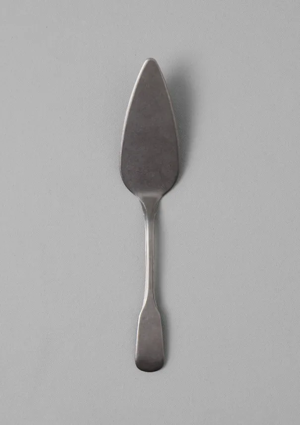 TOAST Kitchen|Tableware*Stonewashed Cake Knife