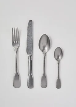 TOAST Kitchen|Tableware*Stonewashed Cutlery Set