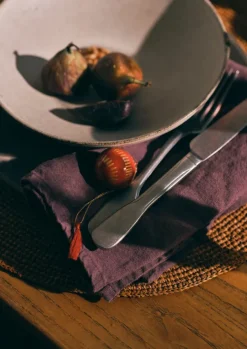 TOAST Kitchen|Tableware*Stonewashed Cutlery Set