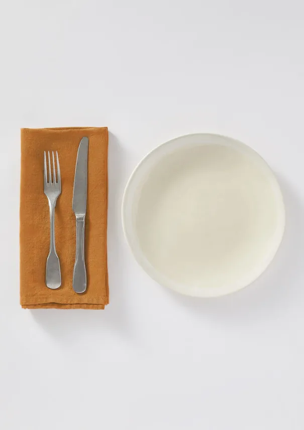 TOAST Kitchen|Tableware*Stonewashed Small Knife and Fork Set