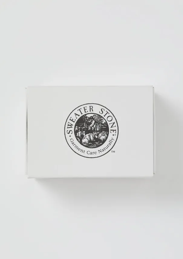 TOAST Knitwear|Knitwear*Sweater Stone