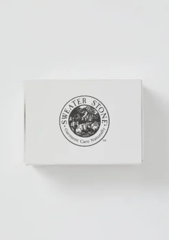 TOAST Knitwear|Knitwear*Sweater Stone