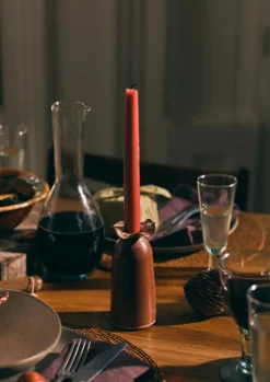 TOAST Decorative Pieces|Ceramics*SZ Ceramics Frill Neck Vase