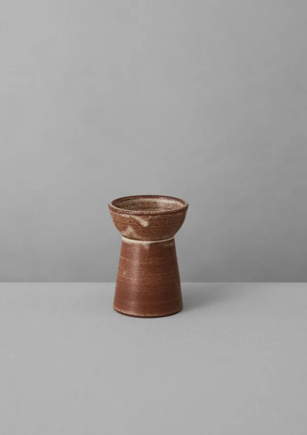 TOAST Decorative Pieces|Ceramics*SZ Ceramics Pillar Candle Holder