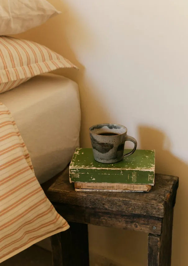 TOAST Ceramics*SZ Ceramics Storm Mug