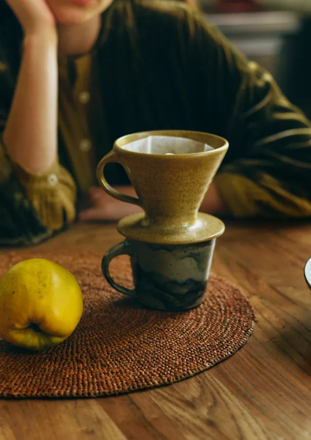 TOAST Ceramics*SZ Ceramics Storm Mug