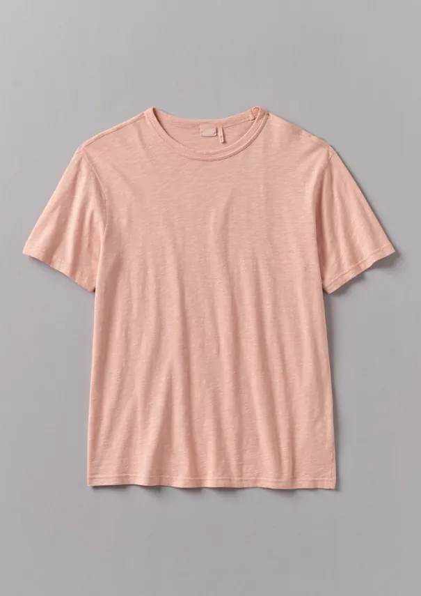 TOAST Tops & Tees*Theo Organic Cotton Short Sleeve Tee