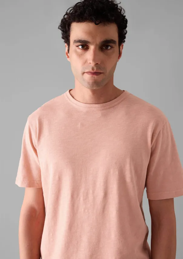 TOAST Tops & Tees*Theo Organic Cotton Short Sleeve Tee