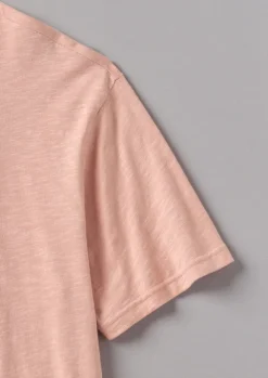 TOAST Tops & Tees*Theo Organic Cotton Short Sleeve Tee