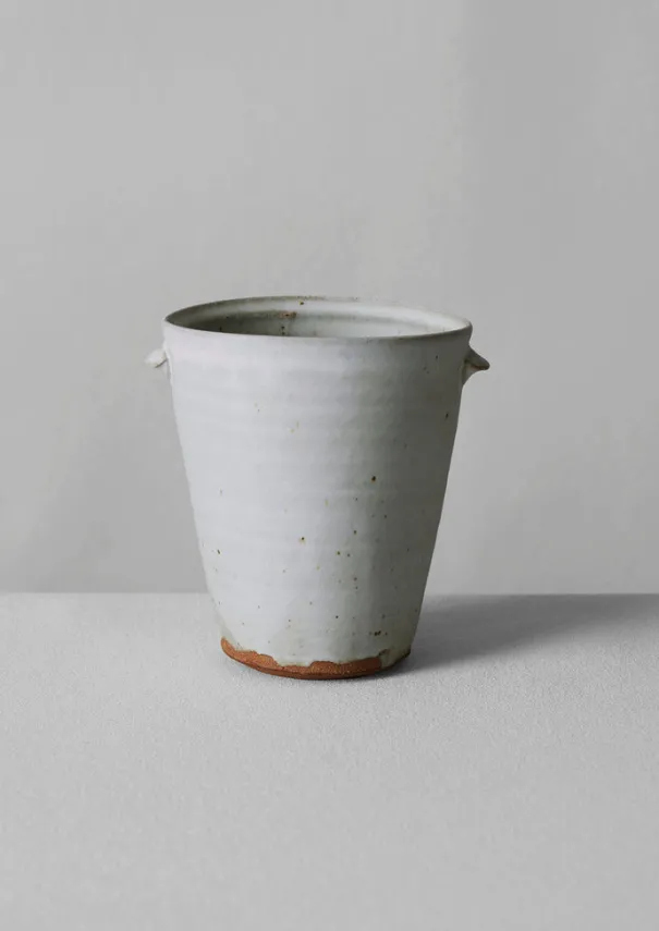TOAST Ceramics*Tim Lake Utensil Pot