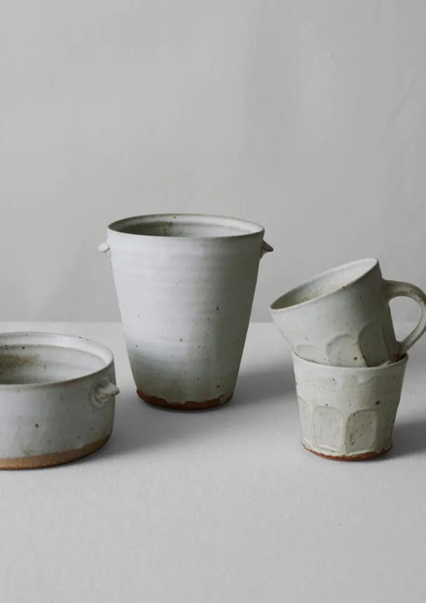 TOAST Ceramics*Tim Lake Utensil Pot