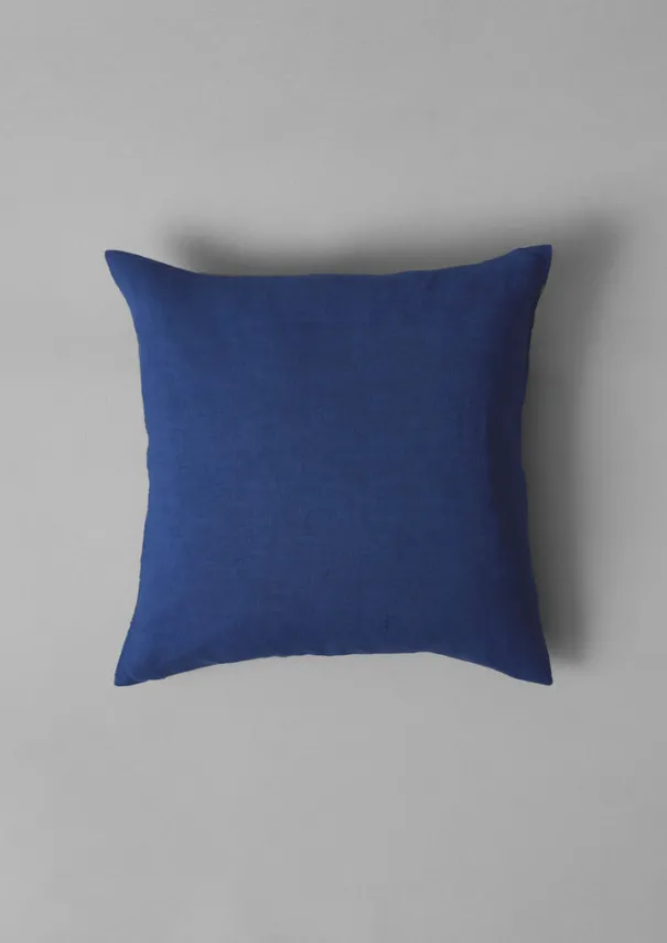 TOAST Textiles|Cushions & Covers*Trailing Foliage Linen Cushion Cover