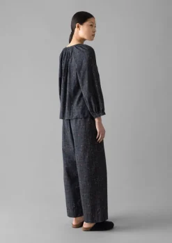 Women TOAST Nightwear*Trellis Floral Block Print Pyjamas