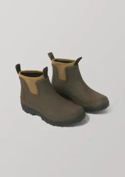 Women TOAST Boots*Tretorn Terrang Winter Boots