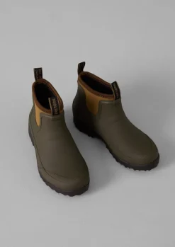 Women TOAST Boots*Tretorn Terrang Winter Boots