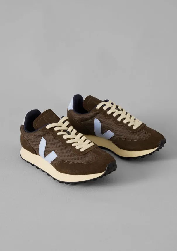 Women TOAST Trainers & Plimsolls*Veja Rio Branco Trainers