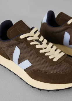 Women TOAST Trainers & Plimsolls*Veja Rio Branco Trainers