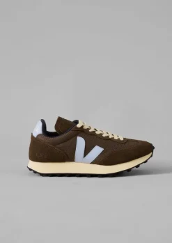 Women TOAST Trainers & Plimsolls*Veja Rio Branco Trainers