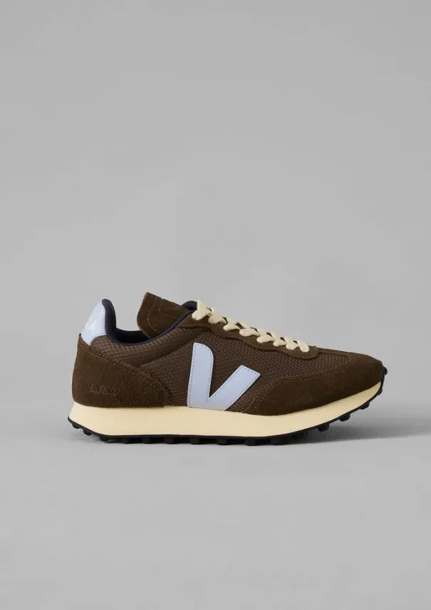 Women TOAST Trainers & Plimsolls*Veja Rio Branco Trainers