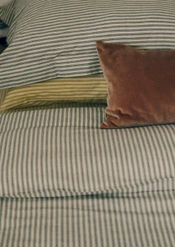 TOAST Textiles|Cushions & Covers*Velvet Bolster Cushion