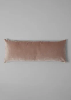 TOAST Textiles|Cushions & Covers*Velvet Bolster Cushion
