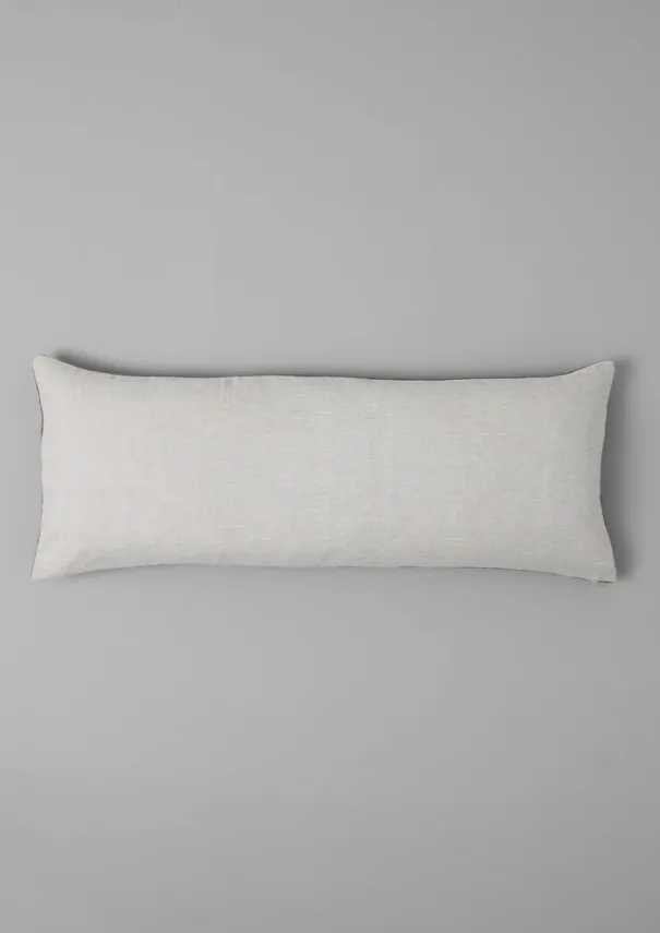 TOAST Textiles|Cushions & Covers*Velvet Bolster Cushion