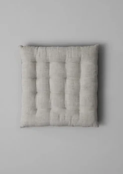 TOAST Textiles|Cushions & Covers*Velvet Chair Cushion